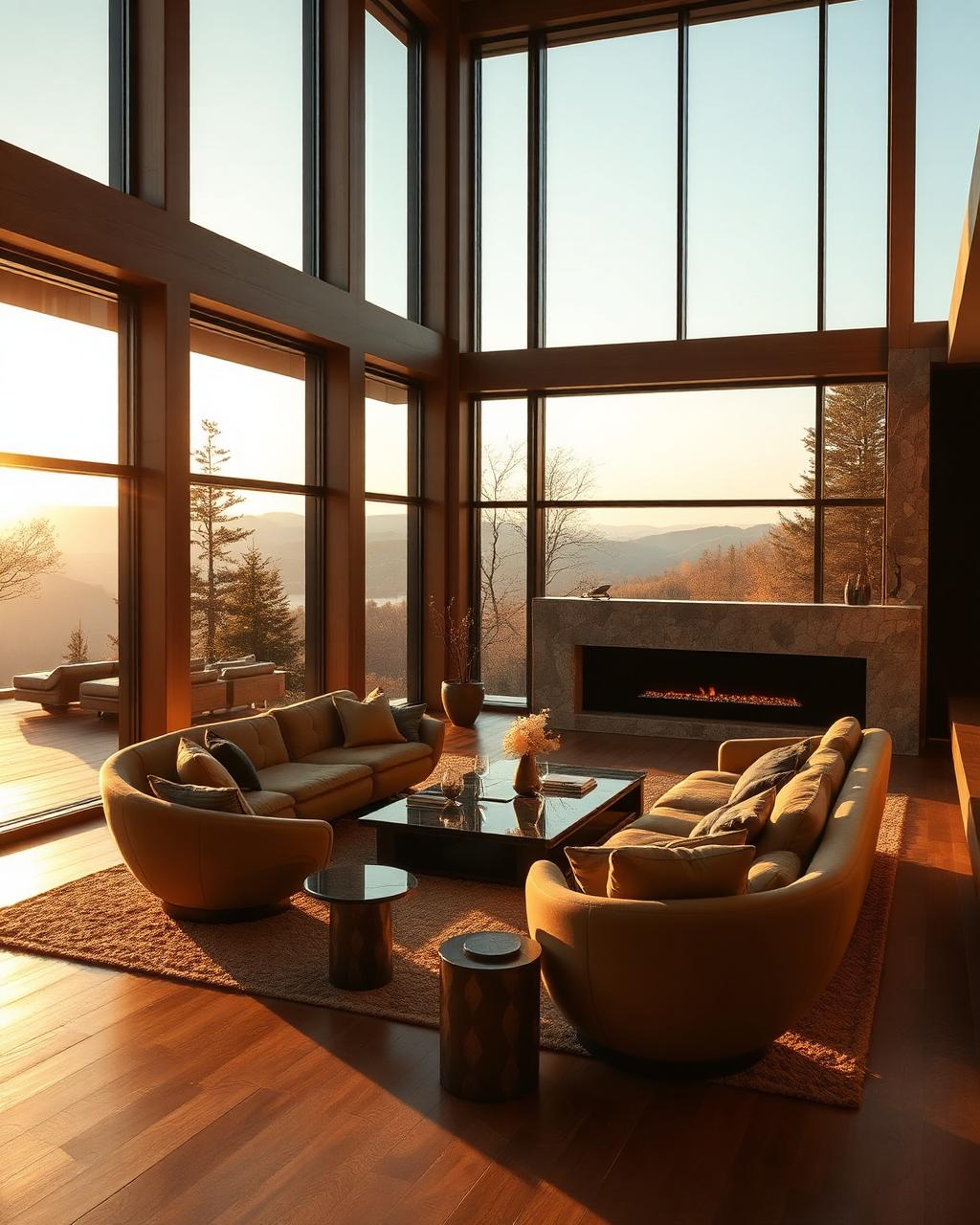 Curated Short-Term Residences