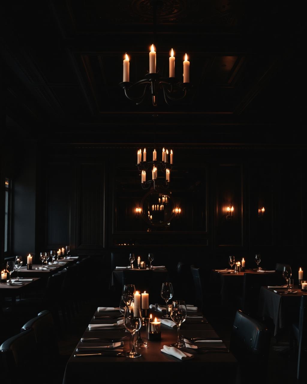 Chef-Driven Culinary Destinations